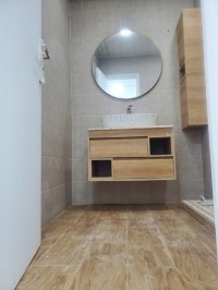 Bricolage maison et rénovation salle de bain