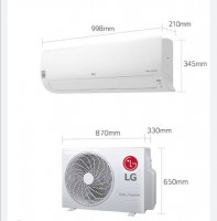 climatiseurs-climatiseur-lg-24btu-kouba-alger-algerie