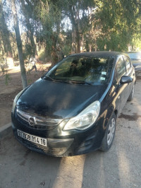 voitures-opel-corsa-2014-baba-hassen-alger-algerie