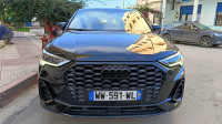 voitures-audi-q3-2022-pack-s-line-ben-aknoun-alger-algerie