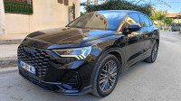 voitures-audi-q3-2022-pack-s-line-ben-aknoun-alger-algerie