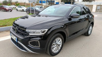 voitures-volkswagen-t-roc-2023-life-plus-carte-grise-ben-aknoun-alger-algerie