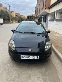 voitures-fiat-grande-punto-2012-tlemcen-algerie