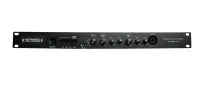  MEDIA PLAYER ONE - Lecture multimedia MP3 Bluetooth