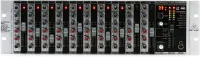 eurorack pro rx1202fx Table de mixage 