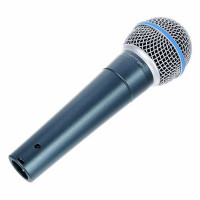 autre-microphone-ba85a-reghaia-alger-algerie