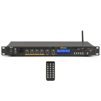 PDC75 MEDIA PLAYER
