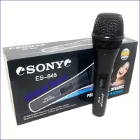 HI-FIDELITY-UNI-DIRECTIONAL SONY