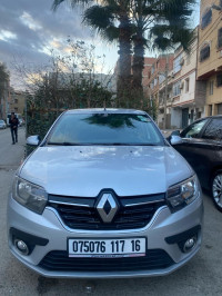 voitures-renault-symbol-2017-expression-bab-ezzouar-alger-algerie