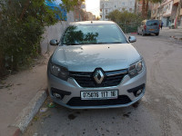 voitures-renault-symbol-2017-expression-bab-ezzouar-alger-algerie