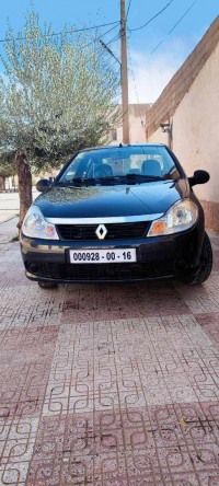 voitures-renault-symbol-2012-sidi-bel-abbes-algerie