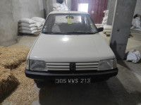 سيارة-صغيرة-peugeot-205-1984-فرجيوة-ميلة-الجزائر