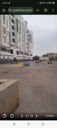 appartement-vente-f4-blida-boufarik-algerie