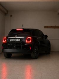 سيارات-fiat-500x-2024-club-قسنطينة-الجزائر