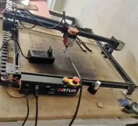 Ortur master 2 pro 