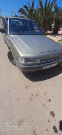 voitures-renault-21-1993-oran-algerie