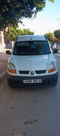 voitures-renault-kangoo-2005-oran-algerie