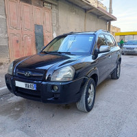 voitures-hyundai-tucson-2008-batna-algerie