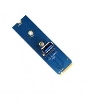 carte-graphique-riser-m2-vers-usb-30-pcie-x16-alger-centre-algerie