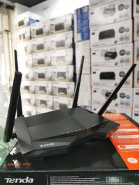 Modem tenda V12 dualband AC1200