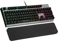 PACK CLAVIER SOURIS COOLER MASTER CK351 GAMING RGB