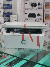 IMPRIMANTE MULTIFONCTION A4 HP M28A