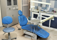 medical-fauteuil-dentaire-gnatus-nezla-touggourt-algerie