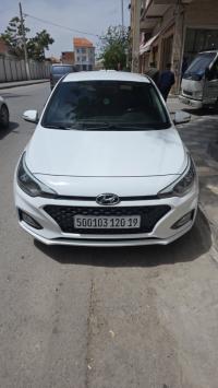 سيارات-hyundai-i20-2020-facelift-سطيف-الجزائر