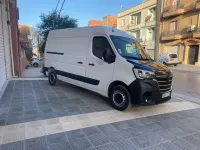 Renault Master 2023 2 Panaux