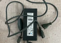 Transfo xbox 360 FAT adapter