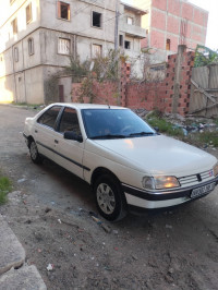 voitures-peugeot-405-1988-taher-jijel-algerie