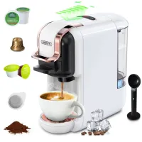 Hibrew H2b machine a café 5en1 