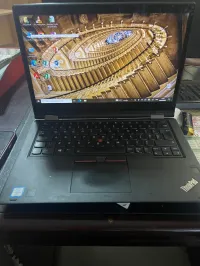 Lenovo thinkpad