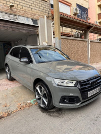 voitures-audi-q5-2020-s-line-quattro-bouira-algerie