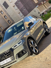 voitures-audi-q5-2020-s-line-bouira-algerie