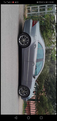 voitures-mercedes-classe-c-2003-bouira-algerie