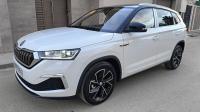 Skoda Kamiq 2025 Gt thumbnail 2