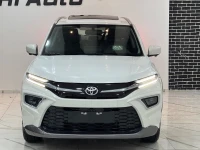 Toyota Urban Cruiser 2025 Urban Cruiser