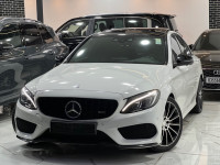 voitures-mercedes-classe-c-2016-220-designo-cheraga-alger-algerie