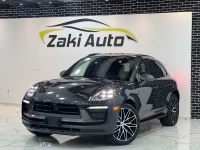 Porsche MACAN T 2024 MACAN T
