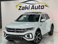 voitures-volkswagen-t-roc-2024-r-line-cheraga-alger-algerie