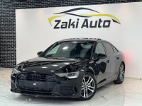 Audi A6 2025 S Line