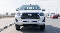 Toyota HILUX 4x4 2024 SRS