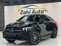 Mercedes GLE 2022 Designo