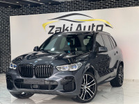 voitures-bmw-x5-2023-pack-m-cheraga-alger-algerie