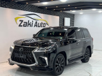 voitures-lexus-lx-570s-2020-super-sport-cheraga-alger-algerie