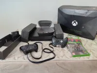 Xbox one x