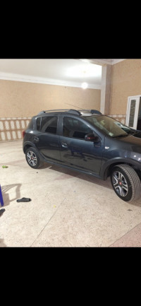 voitures-dacia-sandero-2021-stepway-privilege-mostaganem-algerie