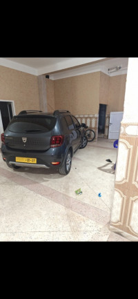 voitures-dacia-sandero-2021-stepway-privilege-mostaganem-algerie