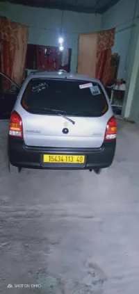 Suzuki Alto 2013 Alto